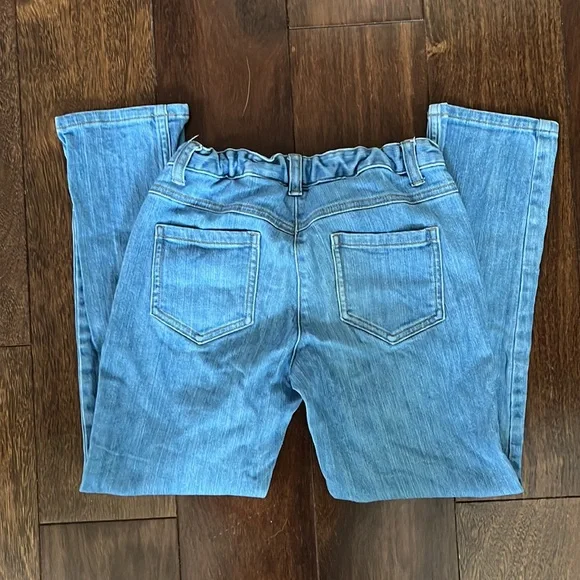 Hanna Andersson jeans - Picture 5 of 5